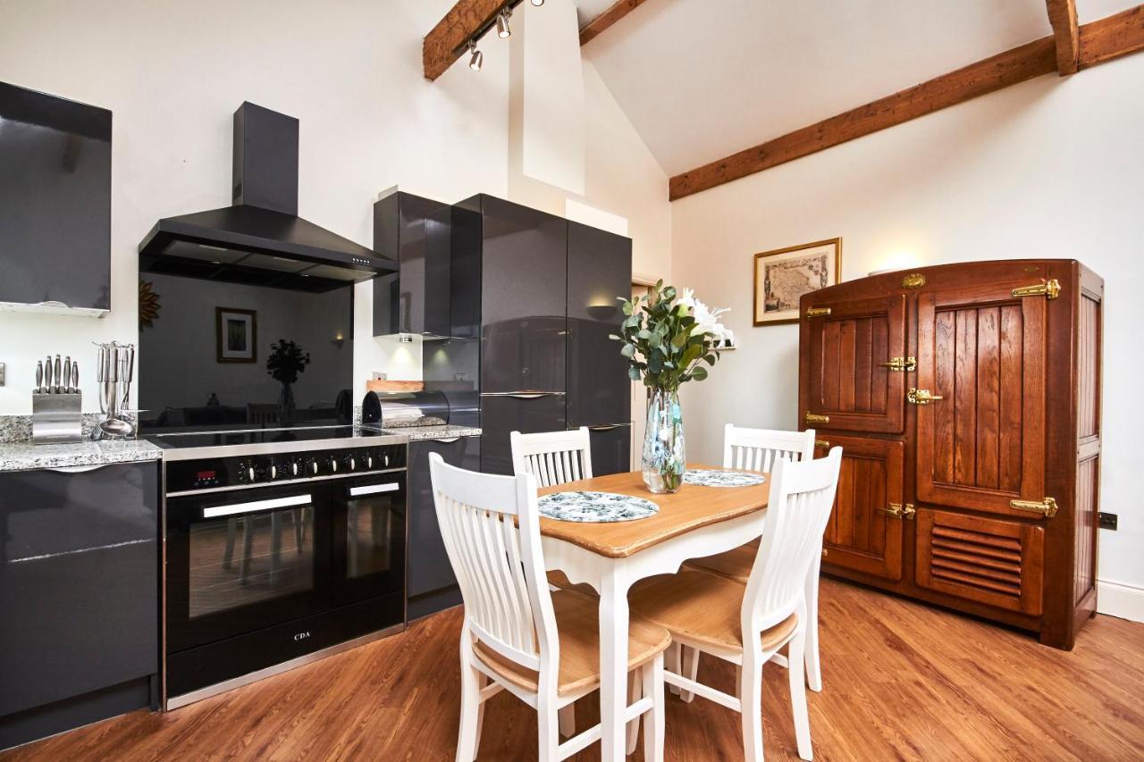 The Magical Gem Of York - Sleeps 6 Apartment Exterior photo
